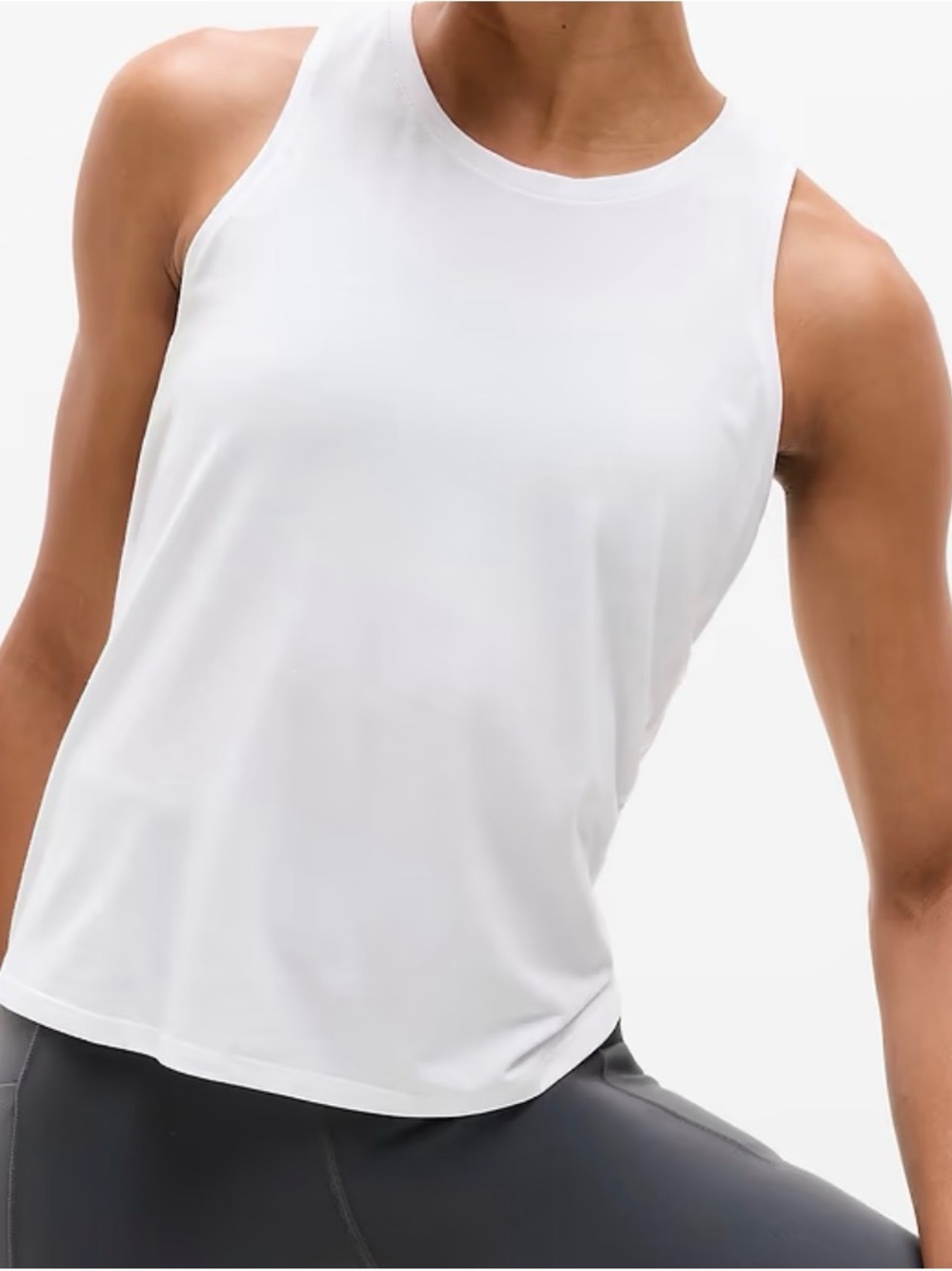 Short Sleeve Tee - Women's